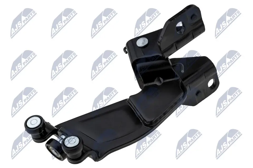 Rullo Interno Porta Scorrevole Destro per Fiat Doblo Cargo 2010- Opel Combo 2012