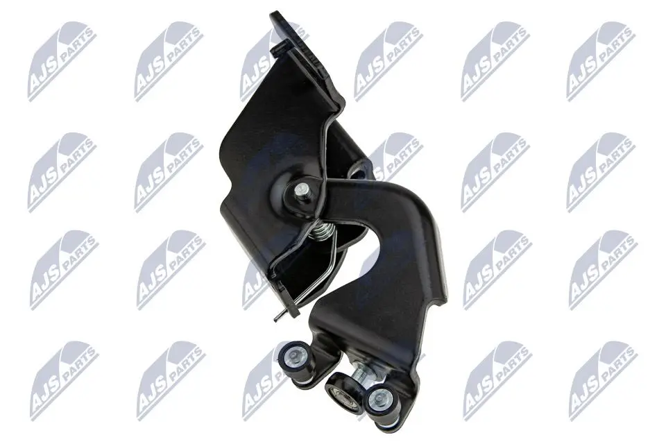 Rullo Interno Porta Scorrevole Destro per Fiat Scudo 2007- Citroen Jumpy Ii