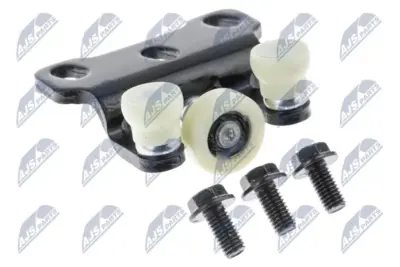 Rullo Interno Porta Scorrevole Destro per Ford Transit 2013