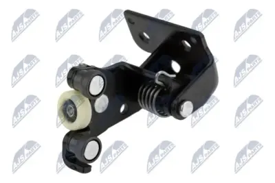 Rullo Interno Porta Scorrevole Destro per Ford Transit Connect 2002