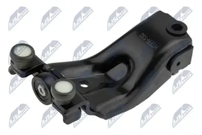 Rullo Interno Porta Scorrevole Destro per Ford Transit Courier B460 2014