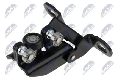 Rullo Interno Porta Scorrevole Destro per Ford Transit MK6 2000-2006 MK7