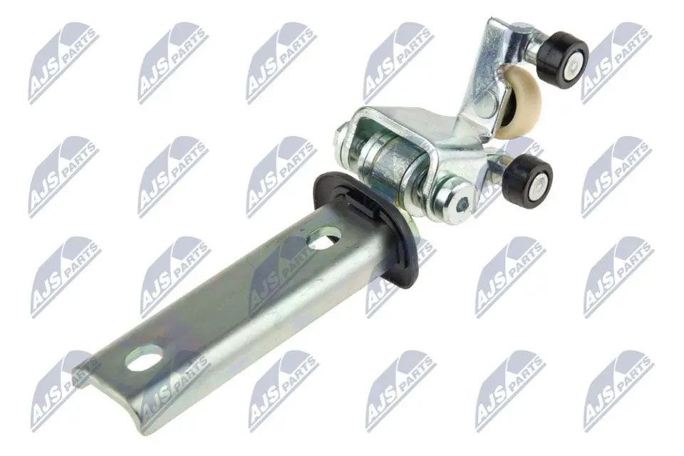 Rullo Interno Porta Scorrevole Destro per Iveco Daily Iv 2006+