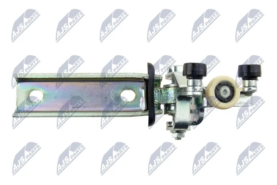 Rullo Interno Porta Scorrevole Destro per Iveco Daily Iv 2006+