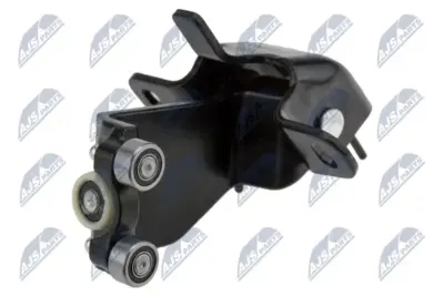 Rullo Interno Porta Scorrevole Destro per Mercedes Vito W639 2003