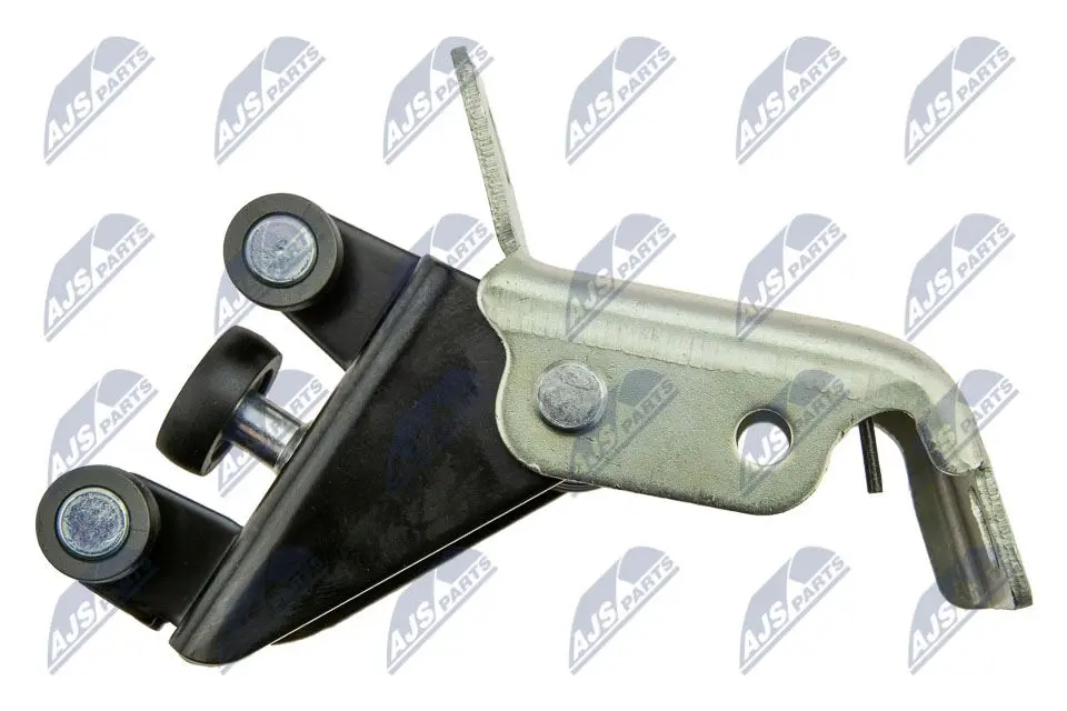 Rullo Interno Porta Scorrevole Destro per Renault Kangoo 1997-2008