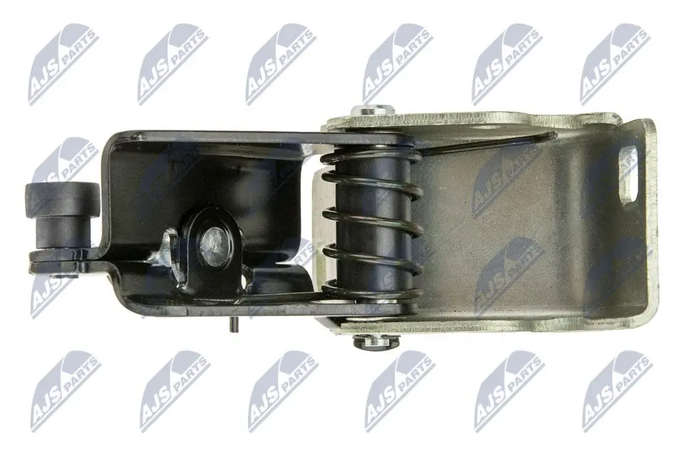 Rullo Interno Porta Scorrevole Destro per Renault Kangoo 1997-2008