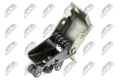 Rullo Interno Porta Scorrevole Destro per Renault Kangoo 1997-2008