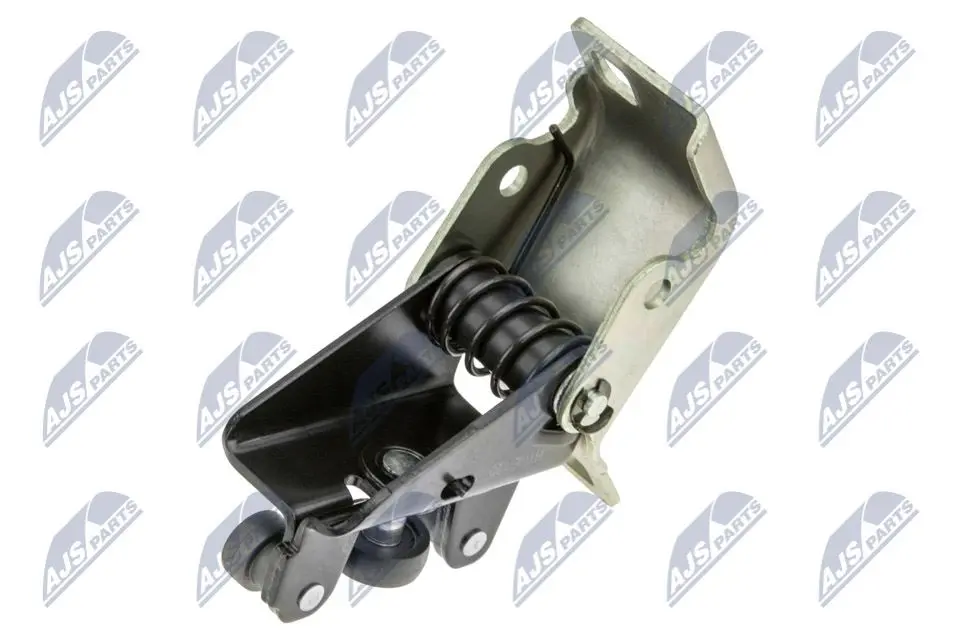 Rullo Interno Porta Scorrevole Destro per Renault Kangoo 1997-2008