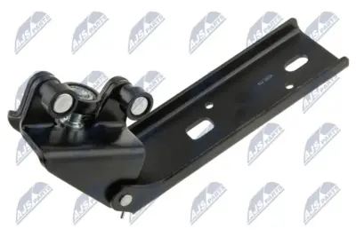 Rullo Interno Porta Scorrevole Destro per Renault Trafic 2001- Opel Vivaro 2001