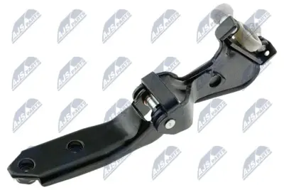 Rullo Interno Porta Scorrevole Destro per VW Caddy Iii 2004