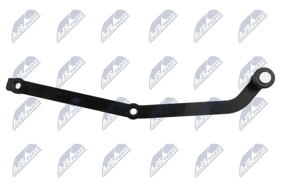 Rullo Superiore Porta Scorrevole Destra per Fiat Doblo Cargo 2010- Opel Combo