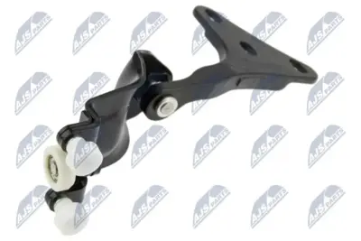 Rullo Superiore Porta Scorrevole Destra per Ford Transit 2014>