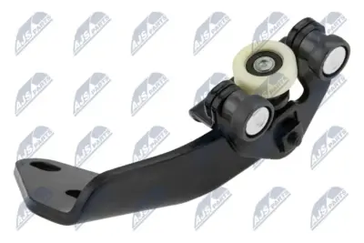 Rullo Superiore Porta Scorrevole Destra per Ford Transit Connect 2002