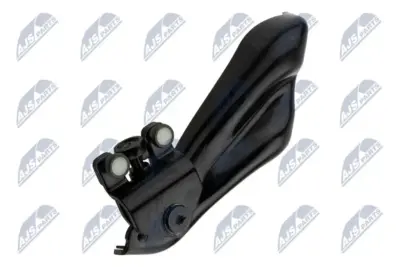 Rullo Superiore Porta Scorrevole Destra per Ford Transit Courier B460 2014