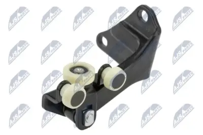 Rullo Superiore Porta Scorrevole Destra per Mercedes Sprinter 2006- VW Crafter