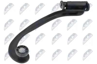 Rullo Superiore Porta Scorrevole Destro per Fiat Doblo Cargo 2000+