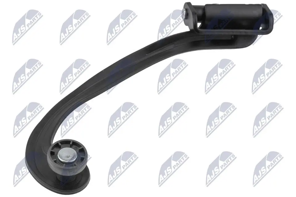 Rullo Superiore Porta Scorrevole Destro per Fiat Doblo Cargo 2000+