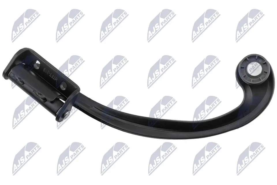Rullo Superiore Porta Scorrevole Destro per Fiat Doblo Cargo 2000+