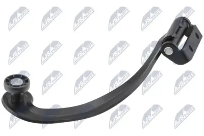 Rullo Superiore Porta Scorrevole Destro per Fiat Doblo Cargo 2000+