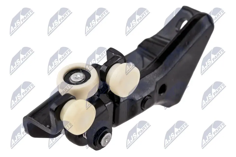 Rullo Superiore Porta Scorrevole Destro per Fiat Ducato Citroen Jumper Peugeot