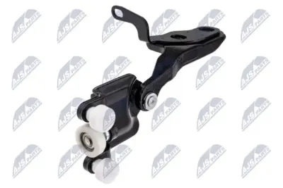 Rullo Superiore Porta Scorrevole Destro per Ford Tourneo Custom Transit Custom