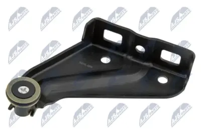 Rullo Superiore Porta Scorrevole Destro per Opel Combo 2001