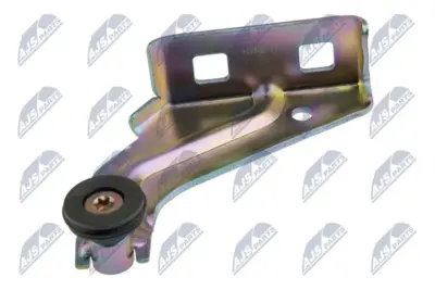 Rullo Superiore Porta Scorrevole Destro per Renault Kangoo 1997-2008