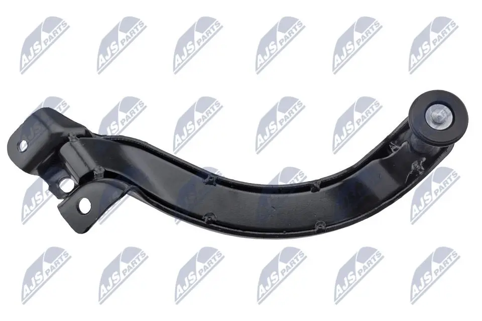Rullo Superiore Porta Scorrevole Destro per Renault Trafic 2001- Opel Vivaro