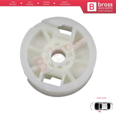 Rullo Tenditore Alzacristallo Anteriore Sinistro per Mercedes Vito Viano W639