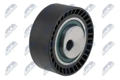 Rullo Tenditore Cinghia Poly-v per Citroen C5 2.0hdi 2001- Peugeot 406 2.0hdi