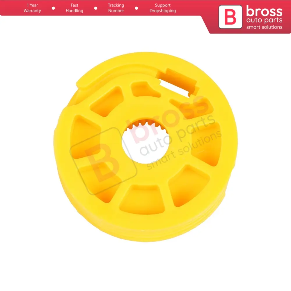Ruota Alzacristallo Anteriore Sinistra per Audi A3 A4 A6