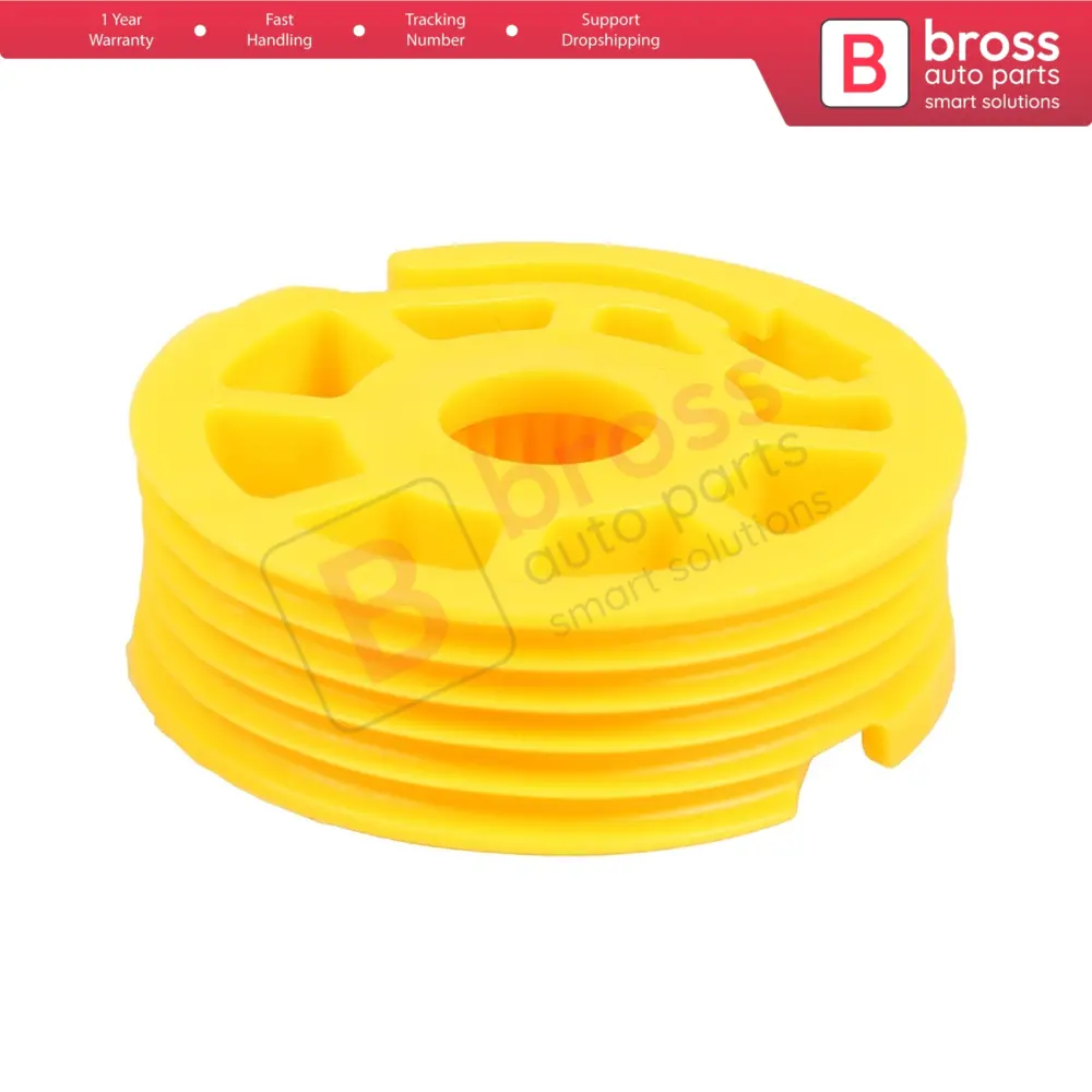 Ruota Alzacristallo Anteriore Sinistra per Audi A3 A4 A6