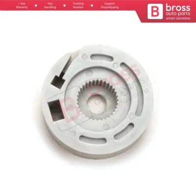 Ruota Alzacristallo Anteriore Sinistra per Hyundai Accent 2 2000-2006