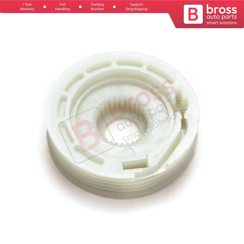 Ruota Alzacristallo Elettrico per VW Polo Hb Ford Focus Freelander