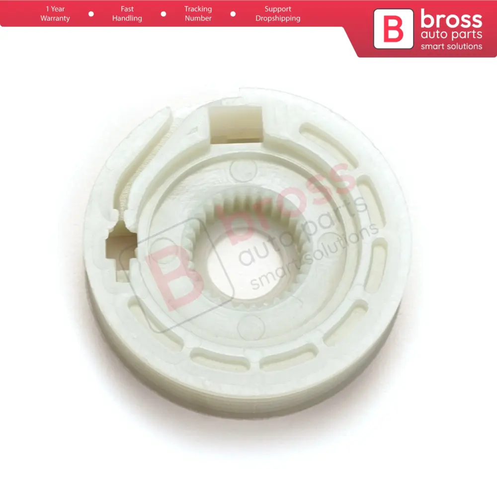 Ruota Alzacristallo Elettrico per VW Polo Hb Ford Focus Freelander