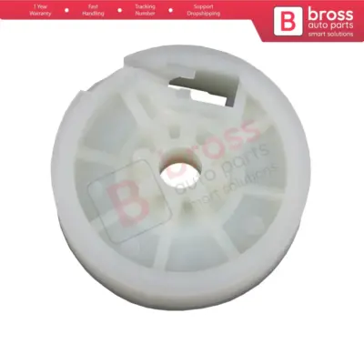 Ruota Alzacristallo per Renault Megane 1 Peugeot Partner