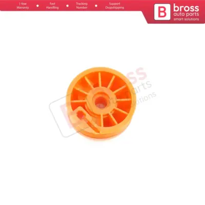Ruota Alzacristallo per Rover 75 e Peugeot 307
