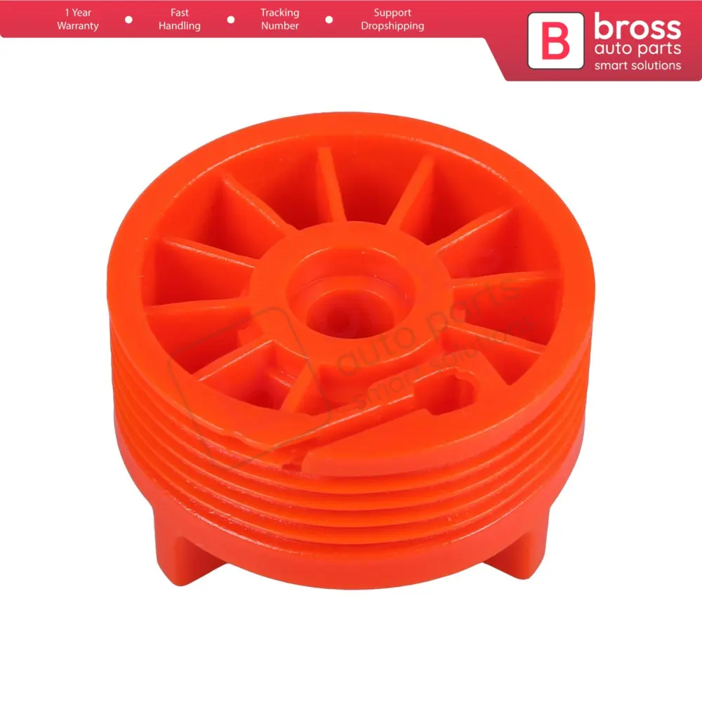 Ruota Alzacristallo per Rover 75 e Peugeot 307 Citroën Renault
