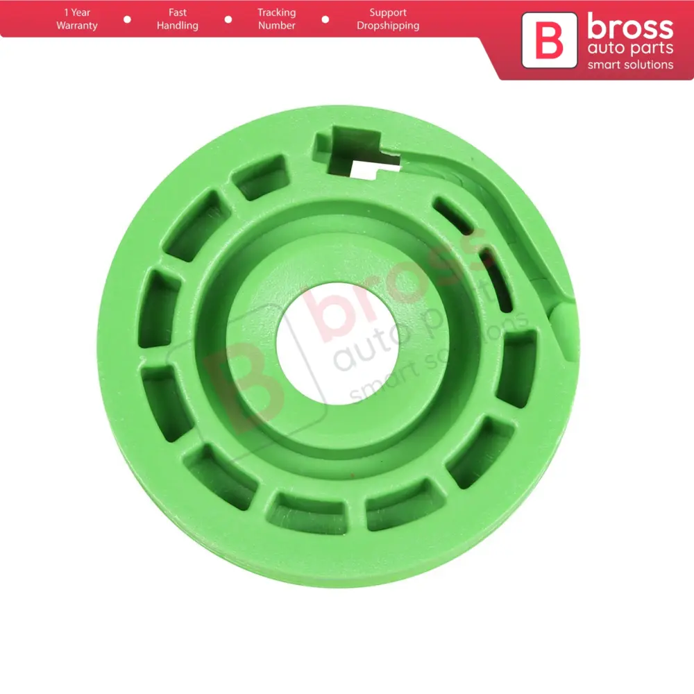 Ruota Alzacristallo Posteriore Destra e Sinistra per BMW E90 2005-on