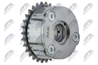 Ruota Dentata Albero a Camme Anteriore per Jaguar E-pace 17- Xf 15- Xe 15- Land