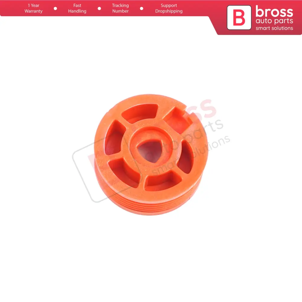 Ruota Riparazione Alzacristallo Anteriore per Dodge Nitro 2007-2011