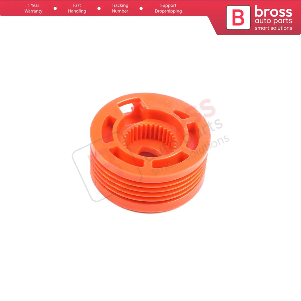Ruota Riparazione Alzacristallo Anteriore per Dodge Nitro 2007-2011