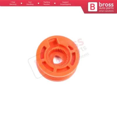 Ruota Riparazione Alzacristallo Anteriore per Dodge Nitro 2007-2011