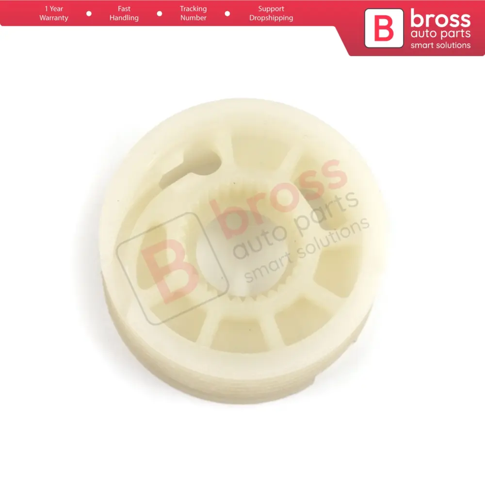 Ruota Tendicinghia Alzacristallo Sinistra per VW Jetta MK6 5C6