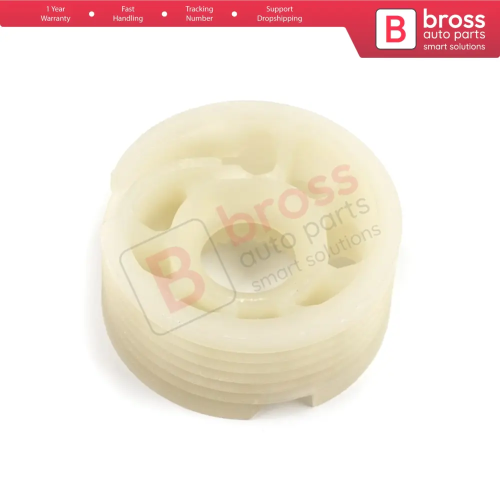 Ruota Tendicinghia Alzacristallo Sinistra per VW Jetta MK6 5C6