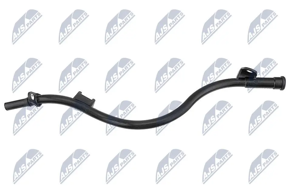 Rurka Miarki Oleju per VW Golf VI 11-, Beetle 11-, Seat Leon 12-, Audi A3 12
