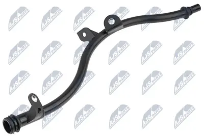 Rurka Miarki Olio per VW Passat B7 2010- e Cc 2008