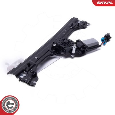 Alzacristalli anteriore sinistro per FIAT 500 500C ABARTH 500 500C 52060971