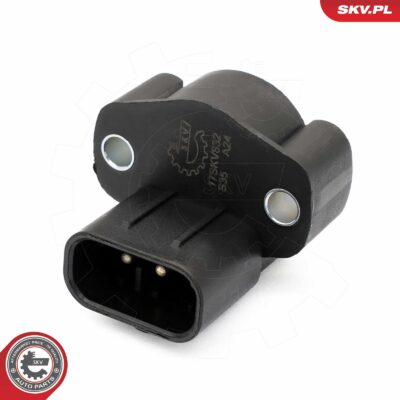 Sensore di posizione dell'acceleratore per Jeep Cherokee (XJ) 4626051